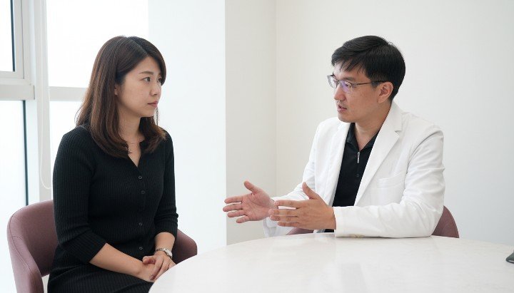 專業醫師解說醫學美容停看聽核心觀念 萊攸診所環境符合醫學美容停看聽標準 醫學美容停看聽之正確藥劑辨識說明 新手必學醫學美容停看聽降低手術風險