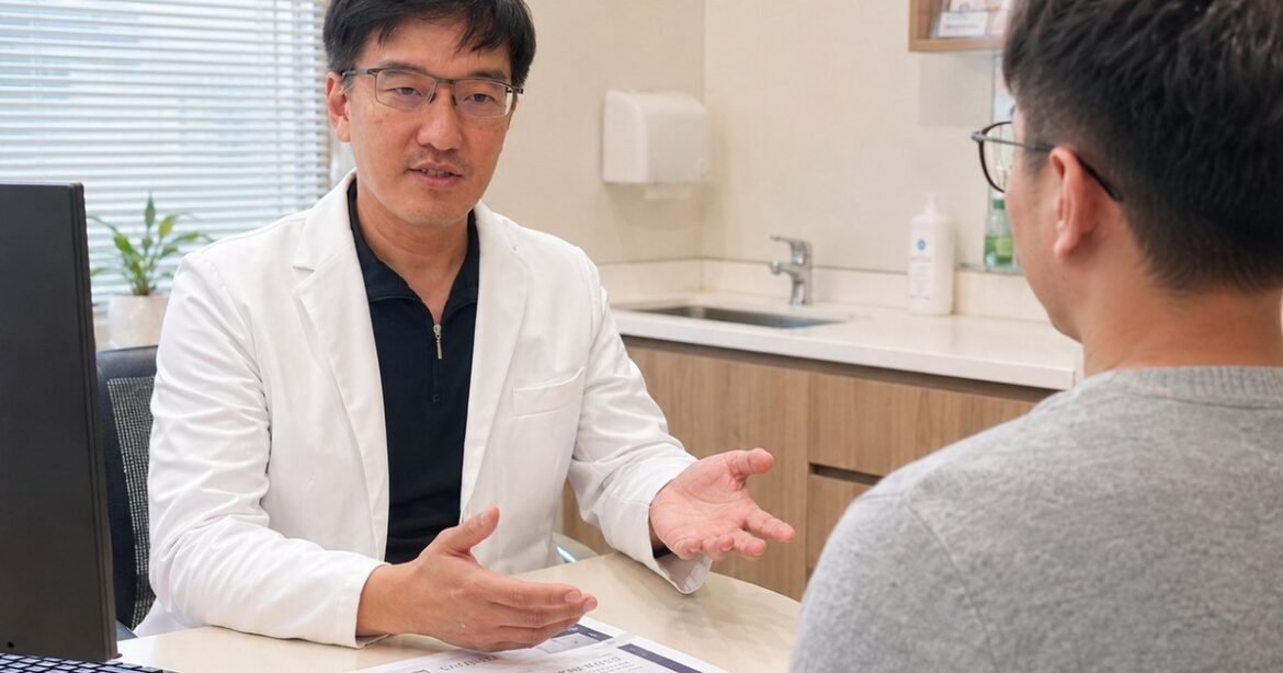 腋下多汗與狐臭治療迷思：吳芮醫師破解3大誤區
