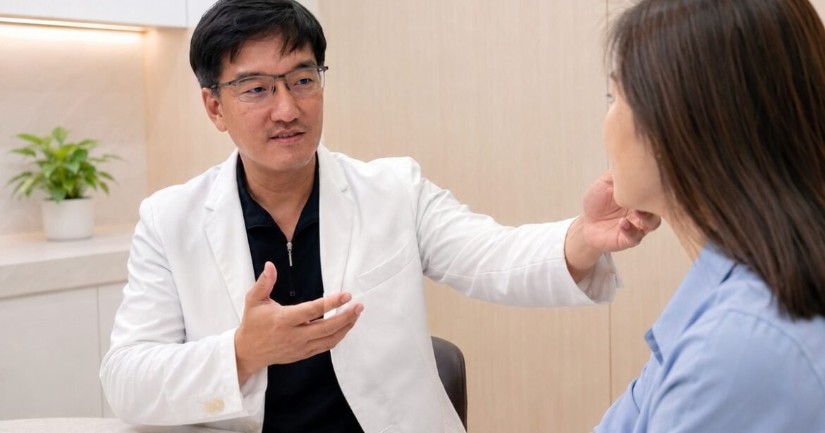 吳芮醫師告訴你索夫波的副作用與注意事項