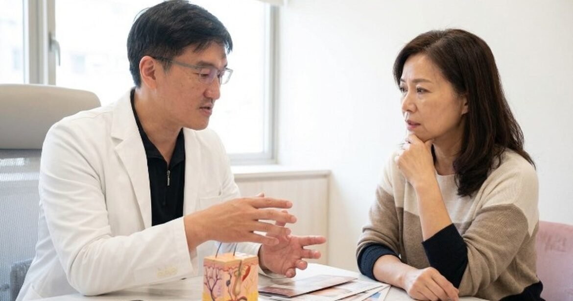 吳紹琥醫師與腎臟健康的相關資訊