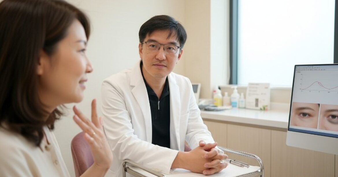 抽脂手術後凹凸不平的改善方法