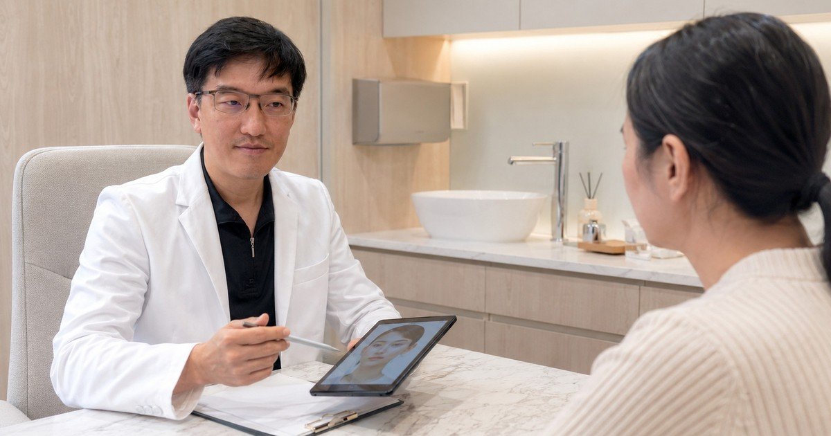 V臉療程改善臉型緊緻的相關圖片