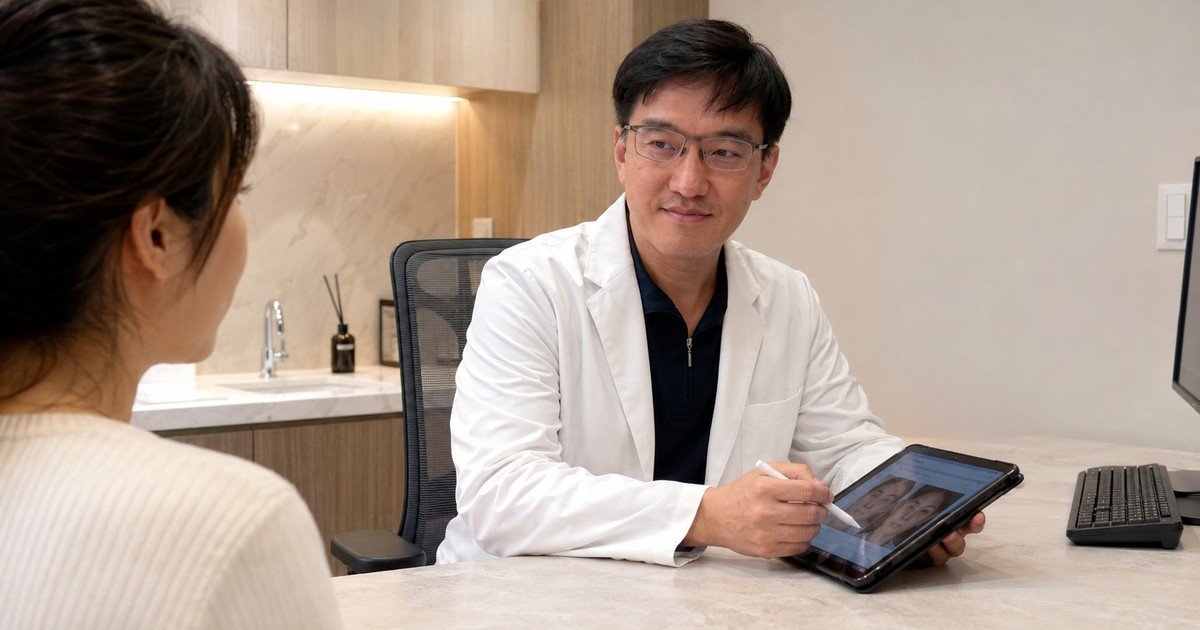 吳芮醫師解析艾麗斯精靈針PCL微球如何促進膠原蛋白增生