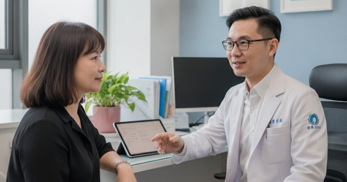 吳芮醫師專業建議，比較胃肉毒與縮胃針的減重優劣勢。