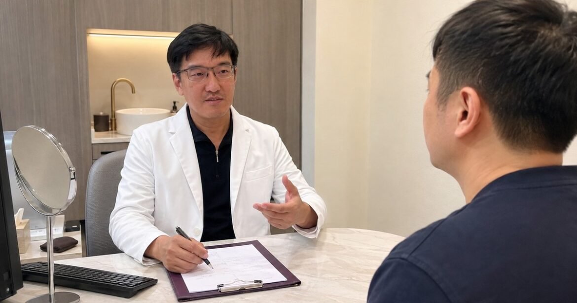 吳芮醫師分享洢蓮絲術後如何促進膠原蛋白增生