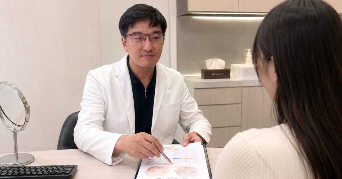 吳芮醫師解析GP96與漸凍人症傳統療法的五個重要區別