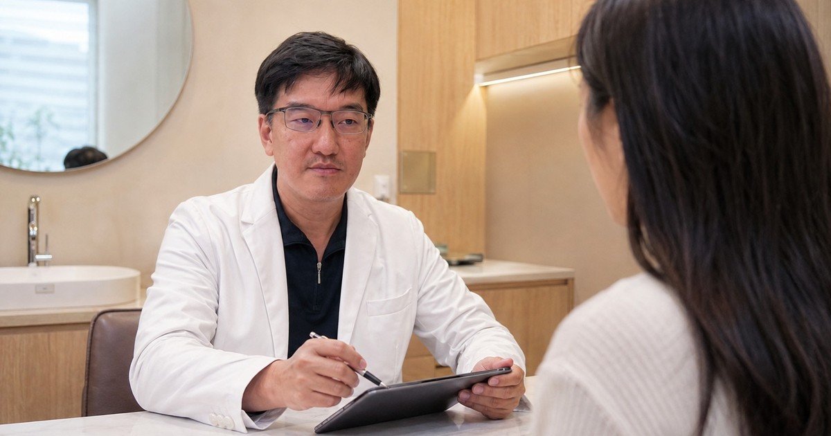 吳芮醫師解析魔滴2.0隆乳後觸感與動態自然度
