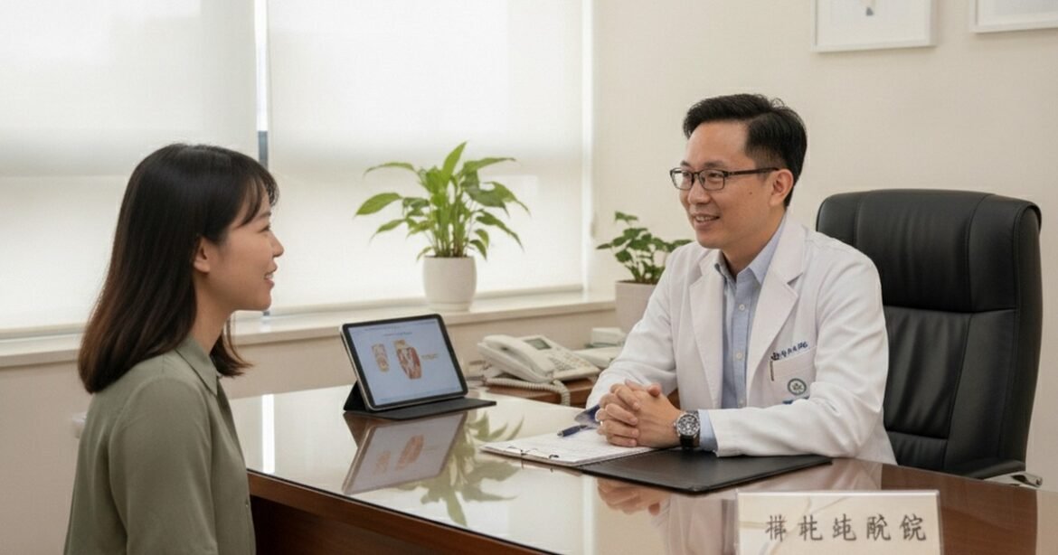 吳芮醫師建議女王玻尿酸，告別疲憊顯老的蘋果肌流失問題。