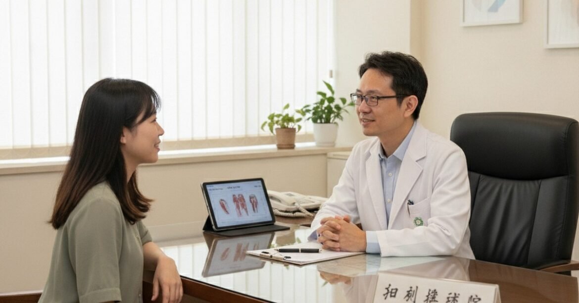 吳芮醫師建議中年男性運動菜單，增肌減脂恢復活力。
