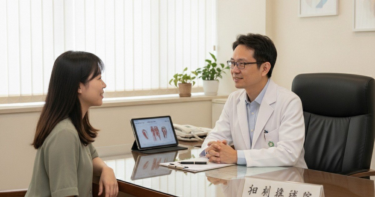 吳芮醫師建議中年男性運動菜單,增肌減脂恢復活力。
